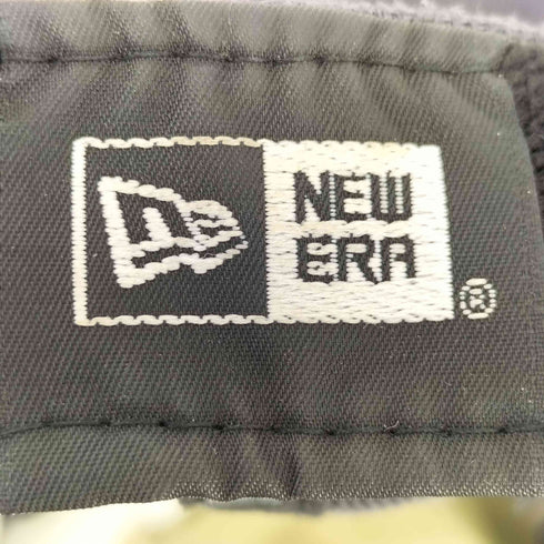ニューエラ NEW ERA 39THIRTY ロゴ 6パネルキャップ メンズ L