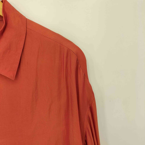 アメリヴィンテージ Ameri VINTAGE PATTERN NO SHIRT レディース