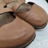 ビルケンシュトック BIRKENSTOCK Birki's ストラップ レザー サンダル ナロー レディース JPN:24.5