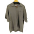 MICHAEL BRANDON レーヨンポリ オープンカラーシャツ メンズ import:XL