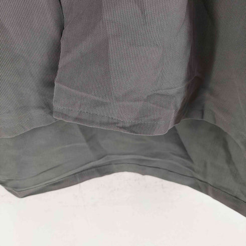 MICHAEL BRANDON レーヨンポリ オープンカラーシャツ メンズ import:XL