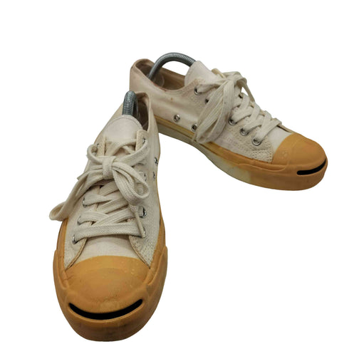 エムエイチエル MHL. 別注 JACK PURCELL ジャックパーセル レディース CONVERSE:5