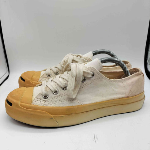 エムエイチエル MHL. 別注 JACK PURCELL ジャックパーセル レディース CONVERSE:5
