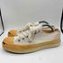 エムエイチエル MHL. 別注 JACK PURCELL ジャックパーセル レディース CONVERSE:5