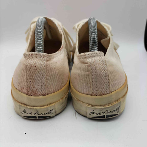 エムエイチエル MHL. 別注 JACK PURCELL ジャックパーセル レディース CONVERSE:5
