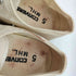 エムエイチエル MHL. 別注 JACK PURCELL ジャックパーセル レディース CONVERSE:5