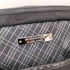 バーバリーブラックレーベル BURBERRY BLACK LABEL ノバチェック 切り替え レザー ハンド ビジネス バッグ メンズ