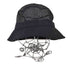 デッキー DECKY MESH BUCKET HAT メッシュ バケット ハット メンズ