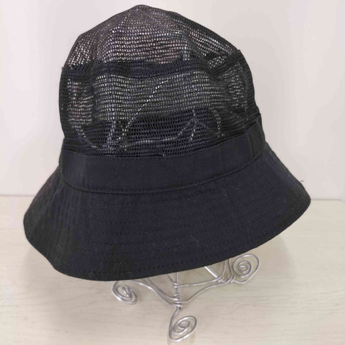 デッキー DECKY MESH BUCKET HAT メッシュ バケット ハット メンズ