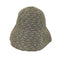 KISHIDAMIKI mushroom hat マッシュルームハット レディース