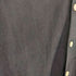 CAFE HAVANA ヘリンボーン シルク オープンカラーシャツ メンズ import:XL