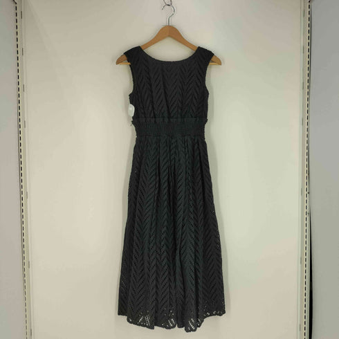 プロポーションバイボディードレッシング PROPORTION BODY DRESSING 2Wayレースワンピース レディース JPN:M
