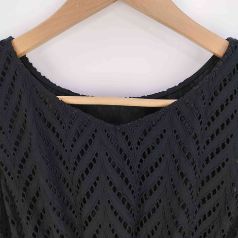 プロポーションバイボディードレッシング PROPORTION BODY DRESSING 2Wayレースワンピース レディース JPN:M