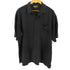 BOBBY CHAN シルク オープンカラーシャツ メンズ import:XL