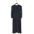 ジルバイジルスチュアート JILL by JILLSTUART デコルテレースマーメイドワンピース レディース JPN:M