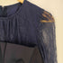 ジルバイジルスチュアート JILL by JILLSTUART デコルテレースマーメイドワンピース レディース JPN:M