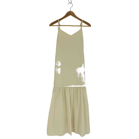 プロポーションバイボディードレッシング PROPORTION BODY DRESSING バックリボンジャンスカ レディース JPN:M