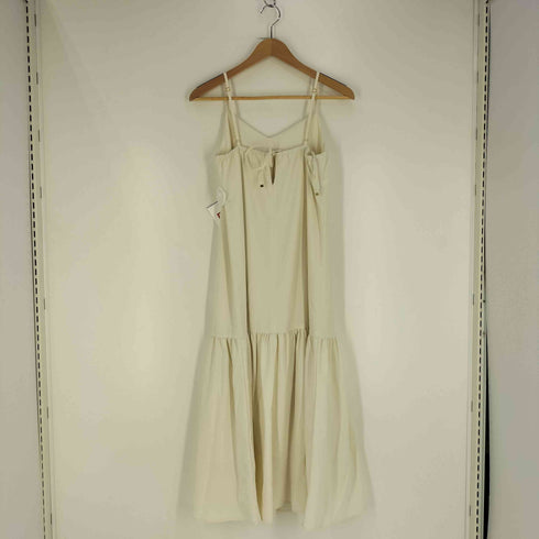 プロポーションバイボディードレッシング PROPORTION BODY DRESSING バックリボンジャンスカ レディース JPN:M