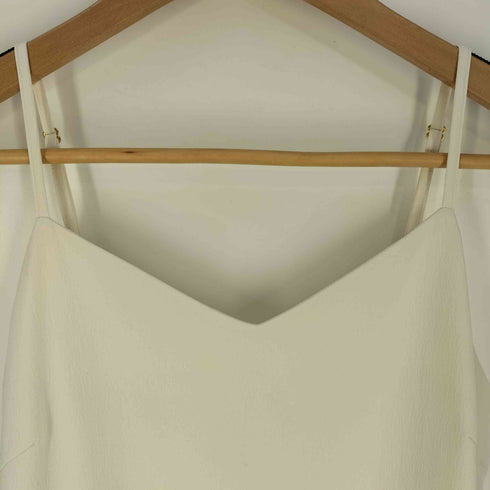 プロポーションバイボディードレッシング PROPORTION BODY DRESSING バックリボンジャンスカ レディース JPN:M