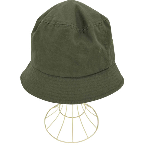 モンキータイム MONKEY TIME BUCKET HAT バケットハット メンズ