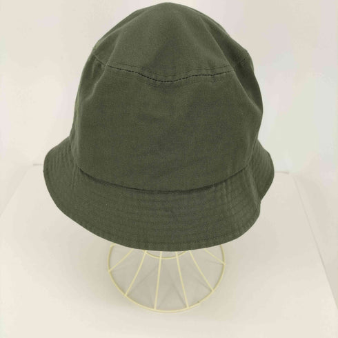 モンキータイム MONKEY TIME BUCKET HAT バケットハット メンズ