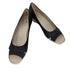 ダイアナ DIANA WELL FIT オープントゥ パンプス レディース 24 1/2