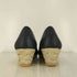 ダイアナ DIANA WELL FIT オープントゥ パンプス レディース 24 1/2