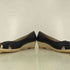 ダイアナ DIANA WELL FIT オープントゥ パンプス レディース 24 1/2