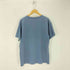 アヴィレックス AVIREX プリントクルーネックTシャツ メンズ JPN:XL