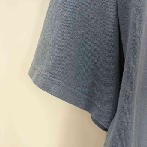アヴィレックス AVIREX プリントクルーネックTシャツ メンズ JPN:XL