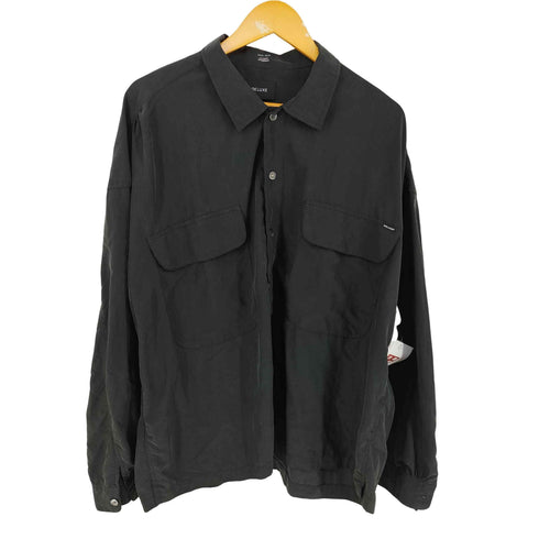デラックス DELUXE CHARLES メンズ import:L
