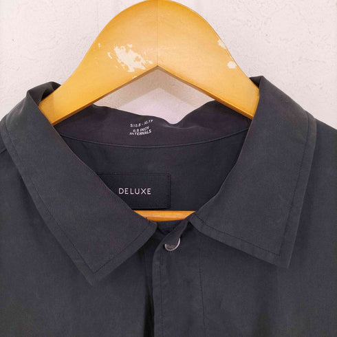 デラックス DELUXE CHARLES メンズ import:L