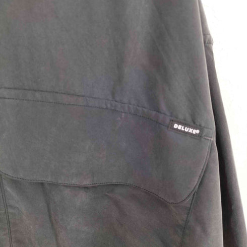デラックス DELUXE CHARLES メンズ import:L