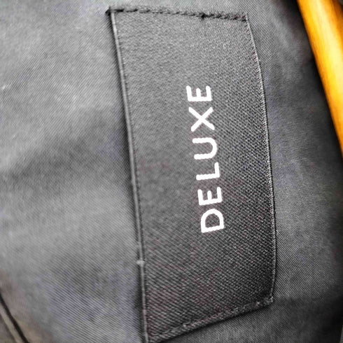 デラックス DELUXE CHARLES メンズ import:L