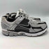 ナイキ NIKE Zoom Vomero 5 Metallic Silver Pure Platinum ズーム ボメロ5 メタリックシルバー ピュアプラチナム スニーカー メンズ JPN:27.5