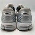 ナイキ NIKE Zoom Vomero 5 Metallic Silver Pure Platinum ズーム ボメロ5 メタリックシルバー ピュアプラチナム スニーカー メンズ JPN:27.5