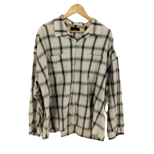 デラックス DELUXE LOWDOWN メンズ import:L