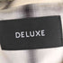 デラックス DELUXE LOWDOWN メンズ import:L