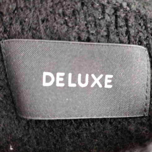 デラックス DELUXE TAKE ID メンズ import:L