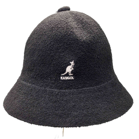 カンゴール KANGOL Bermuda Casual バミューダ カジュアル ハット レディース L