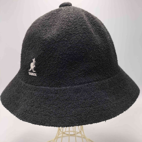 カンゴール KANGOL Bermuda Casual バミューダ カジュアル ハット レディース L