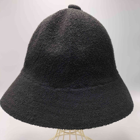 カンゴール KANGOL Bermuda Casual バミューダ カジュアル ハット レディース L