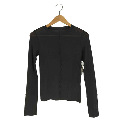 エヌナチュラルビューティーベーシック N.NATURAL BEAUTY BASIC ロングカフスカットソー レディース JPN:M