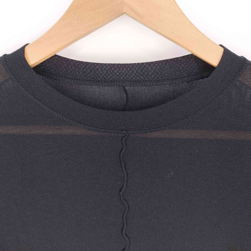 エヌナチュラルビューティーベーシック N.NATURAL BEAUTY BASIC ロングカフスカットソー レディース JPN:M
