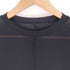 エヌナチュラルビューティーベーシック N.NATURAL BEAUTY BASIC ロングカフスカットソー レディース JPN:M