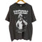 Blank Name ムービーキャラクタープリントTシャツ メンズ JPN:L