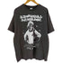 Blank Name ムービーキャラクタープリントTシャツ メンズ JPN:L