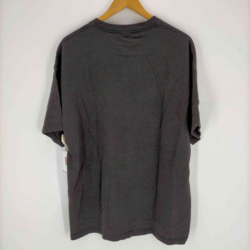 Blank Name ムービーキャラクタープリントTシャツ メンズ JPN:L