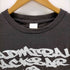 Blank Name ムービーキャラクタープリントTシャツ メンズ JPN:L