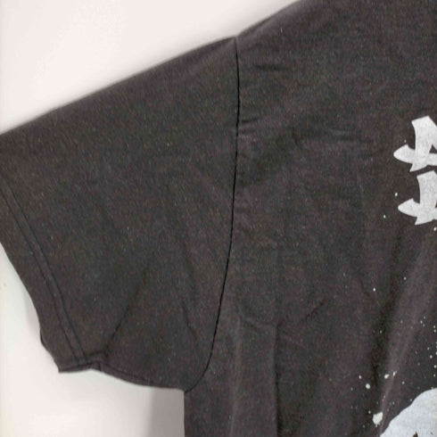 Blank Name ムービーキャラクタープリントTシャツ メンズ JPN:L